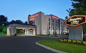 Hampton Inn Gallatin